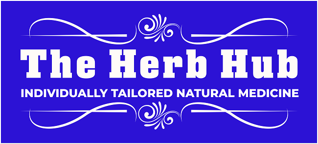 The Herb Hub